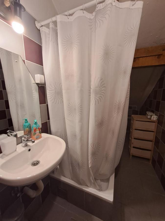 Sofi Nis Exterior foto