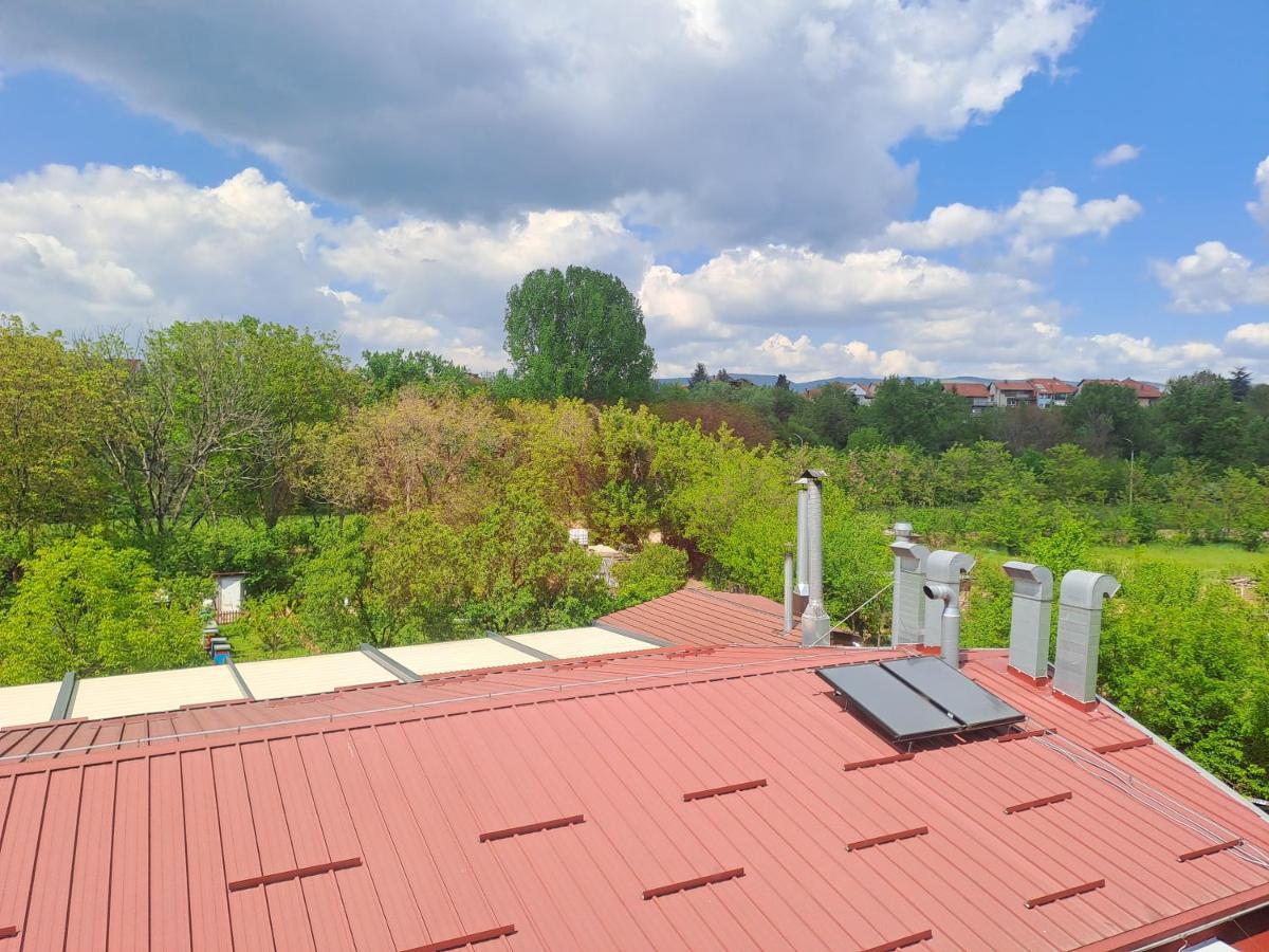 Sofi Nis Exterior foto