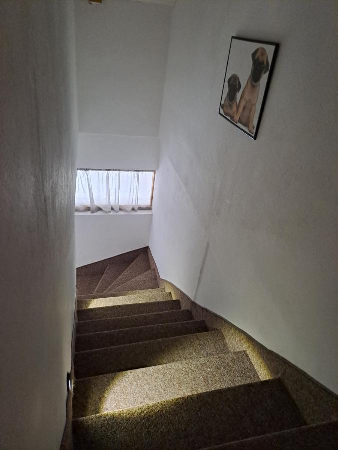 Sofi Nis Exterior foto