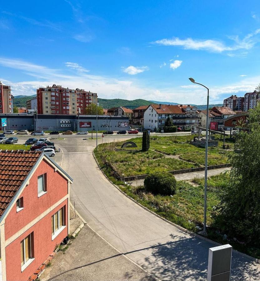 Sofi Nis Exterior foto