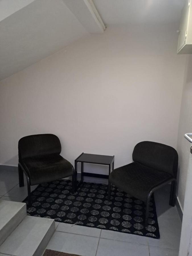 Sofi Nis Exterior foto