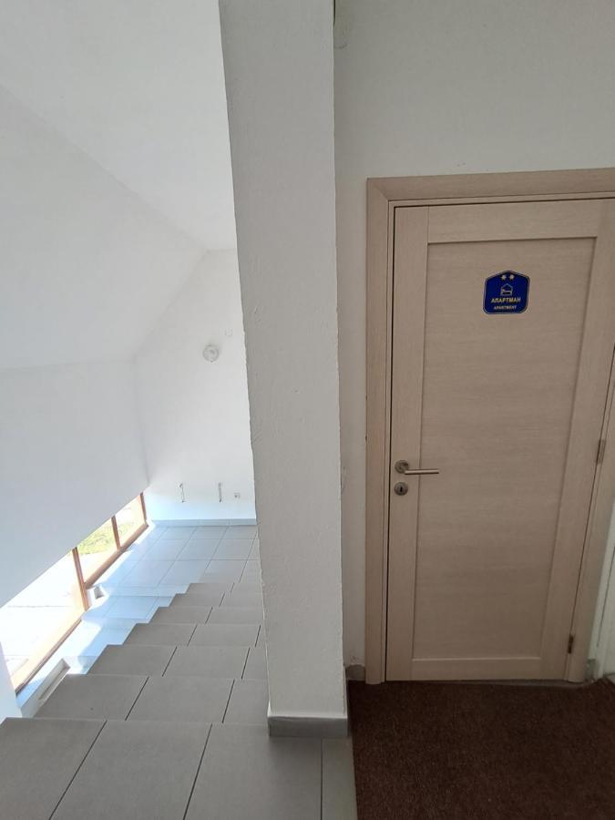 Sofi Nis Exterior foto