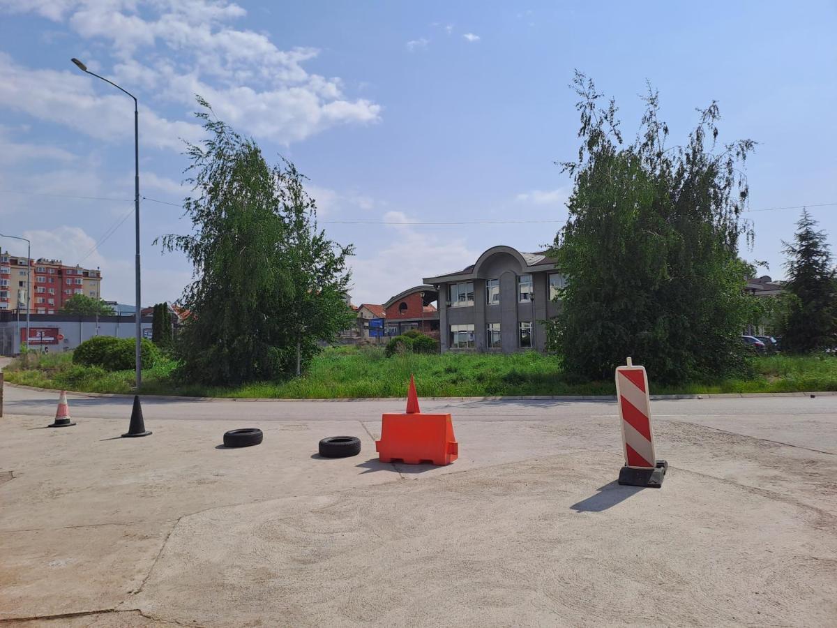 Sofi Nis Exterior foto