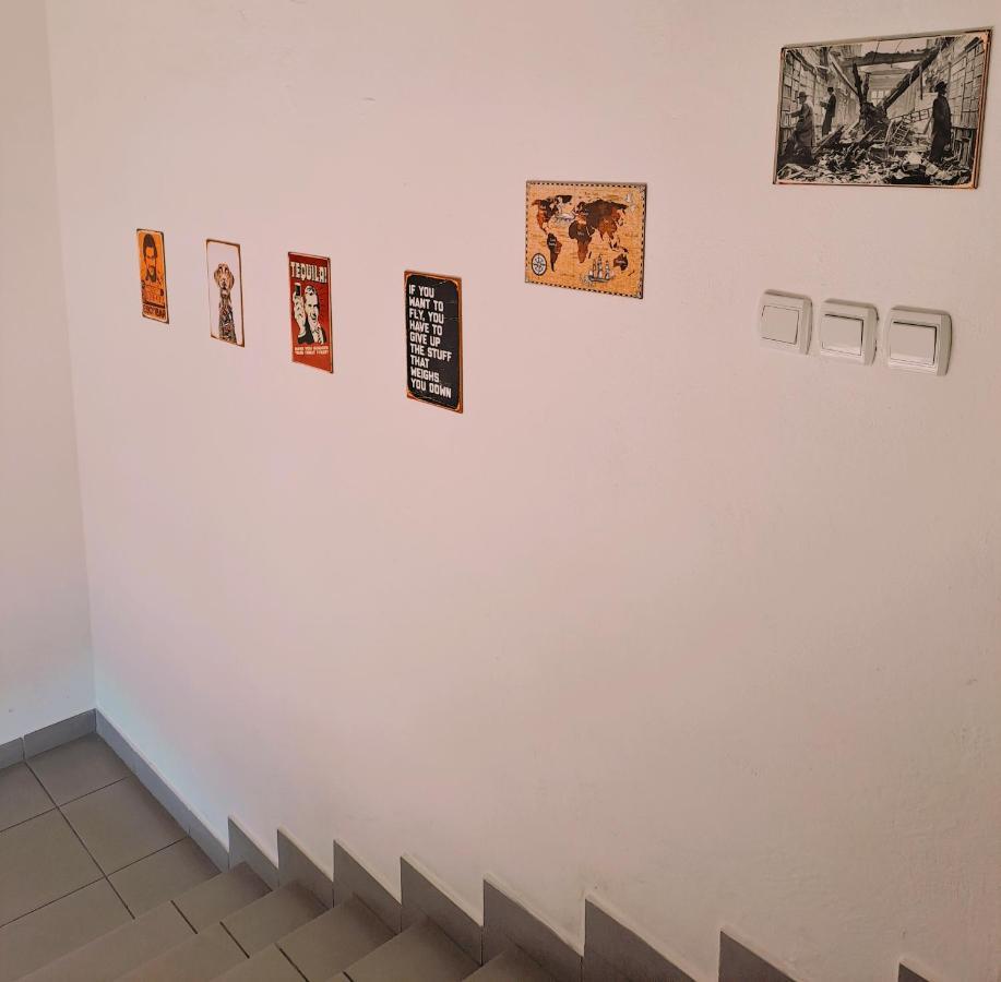 Sofi Nis Exterior foto