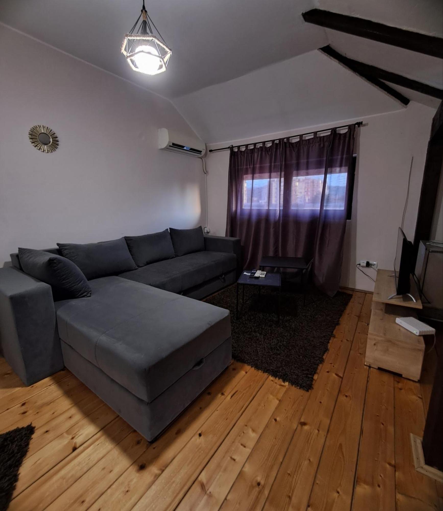 Sofi Nis Exterior foto
