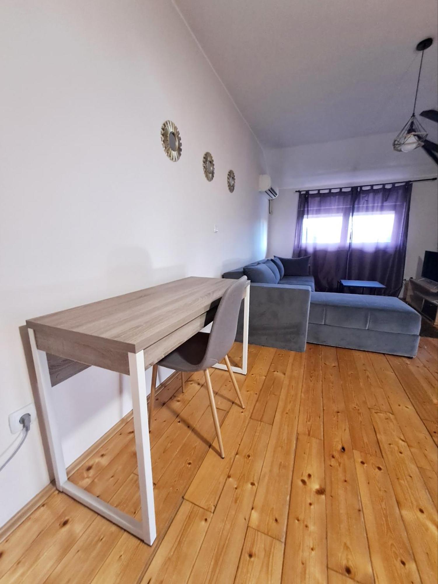 Sofi Nis Exterior foto