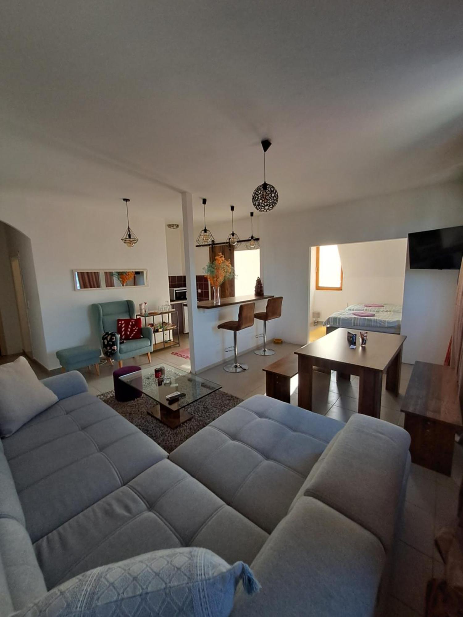 Sofi Nis Exterior foto