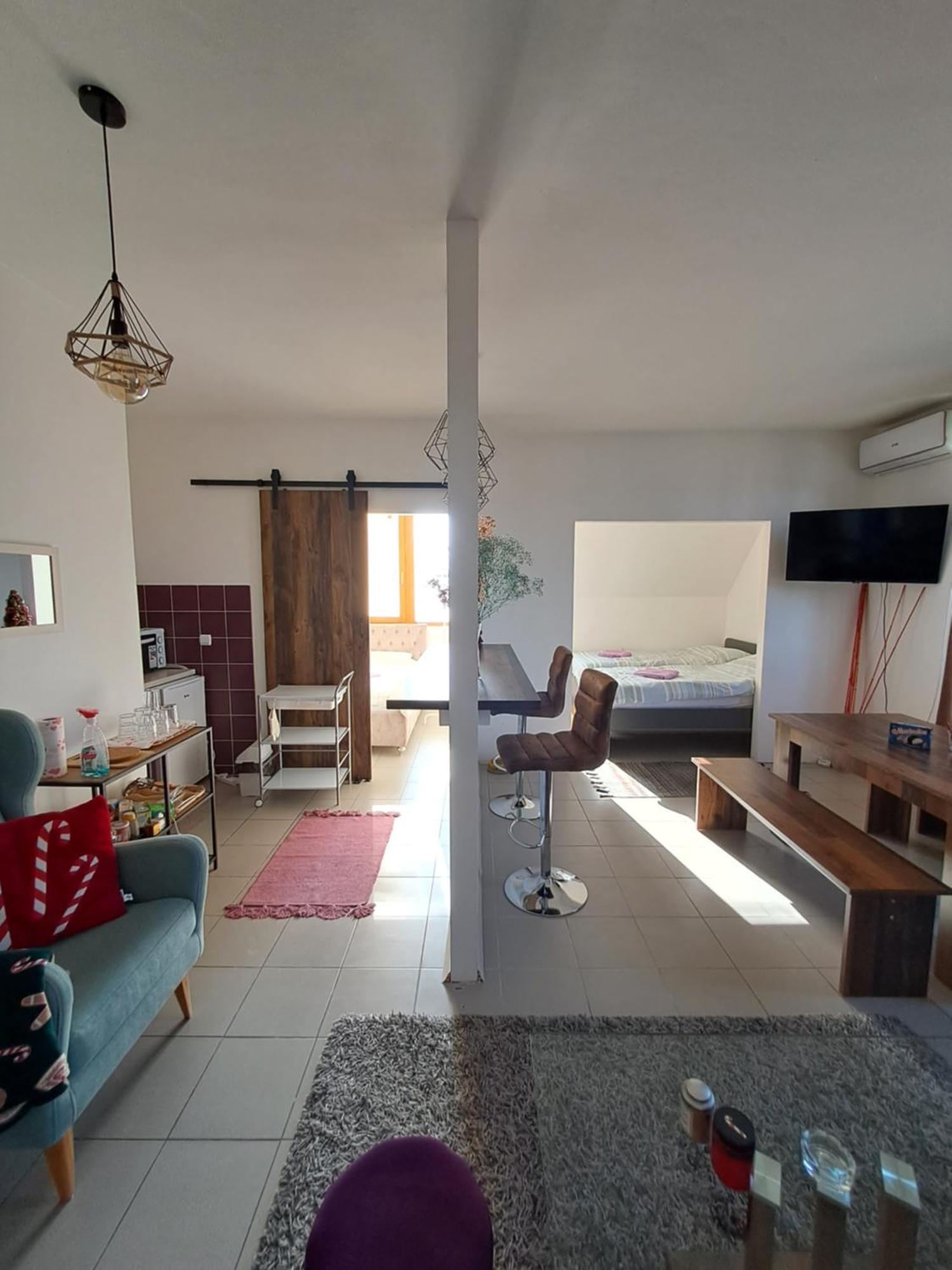 Sofi Nis Exterior foto