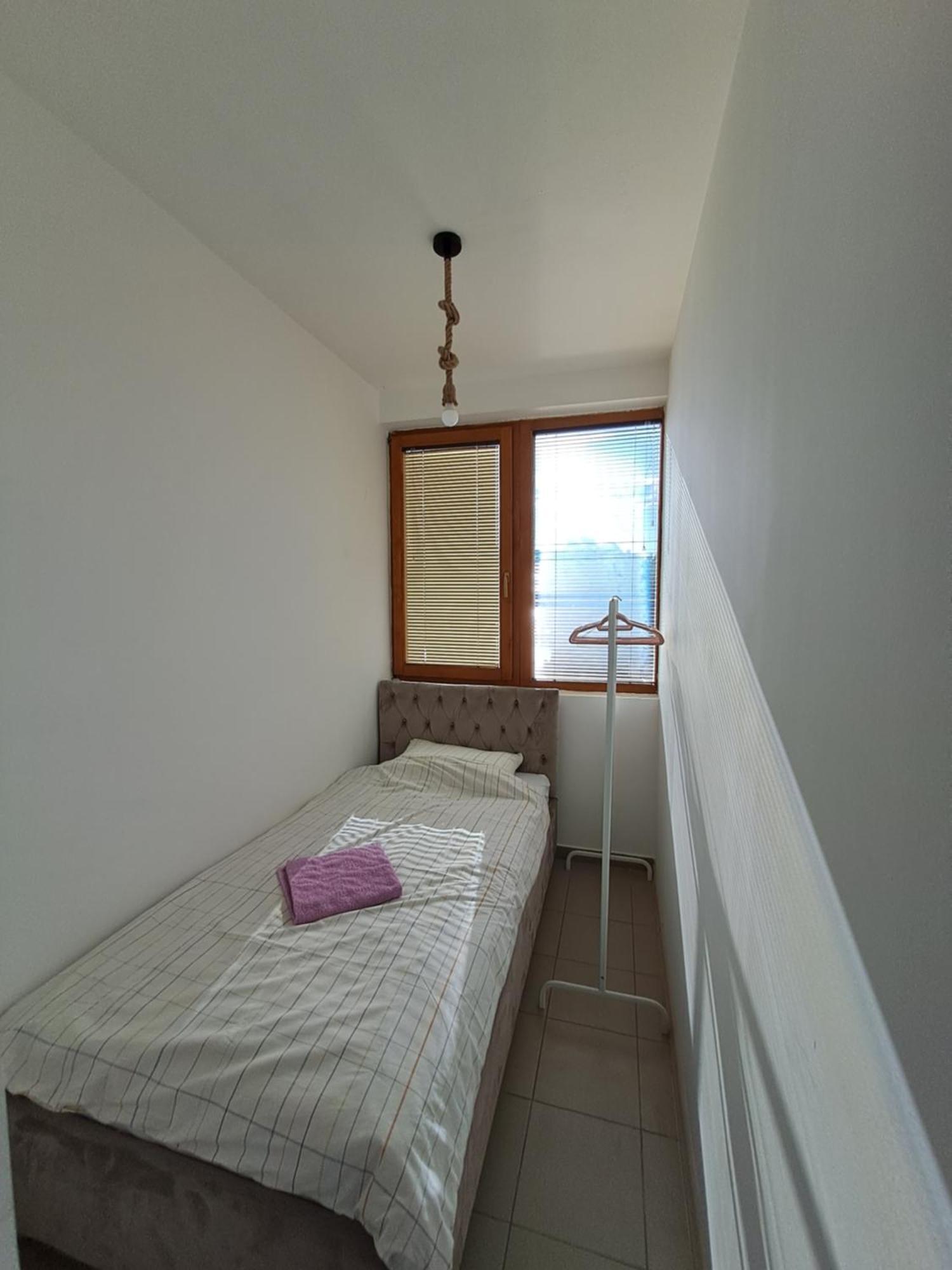 Sofi Nis Exterior foto