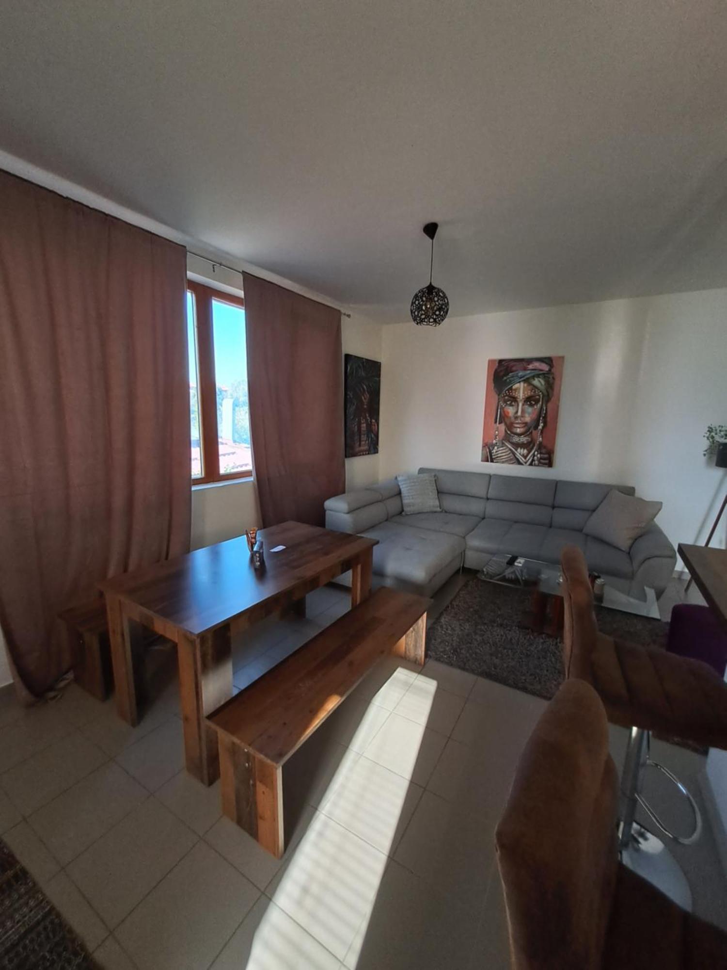 Sofi Nis Exterior foto